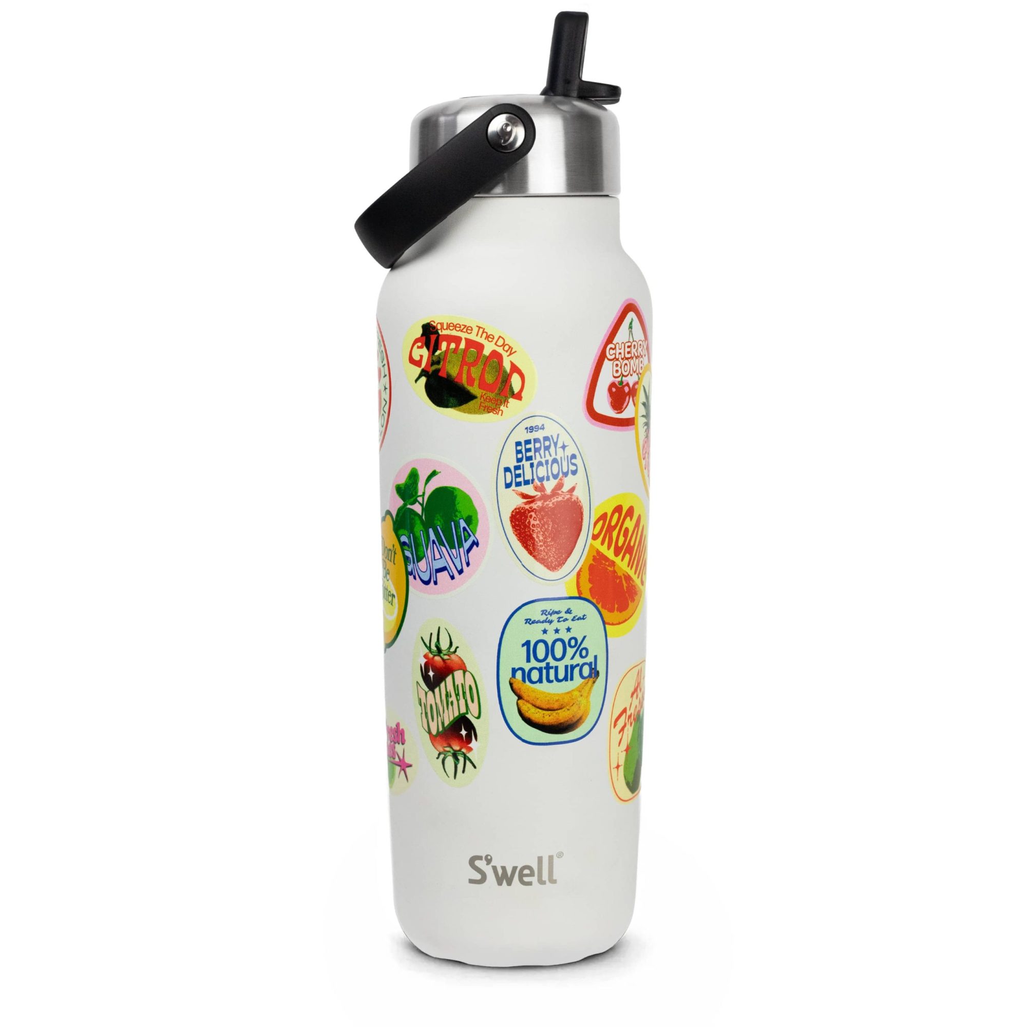 Explorer with Flip Straw Lid | 40oz